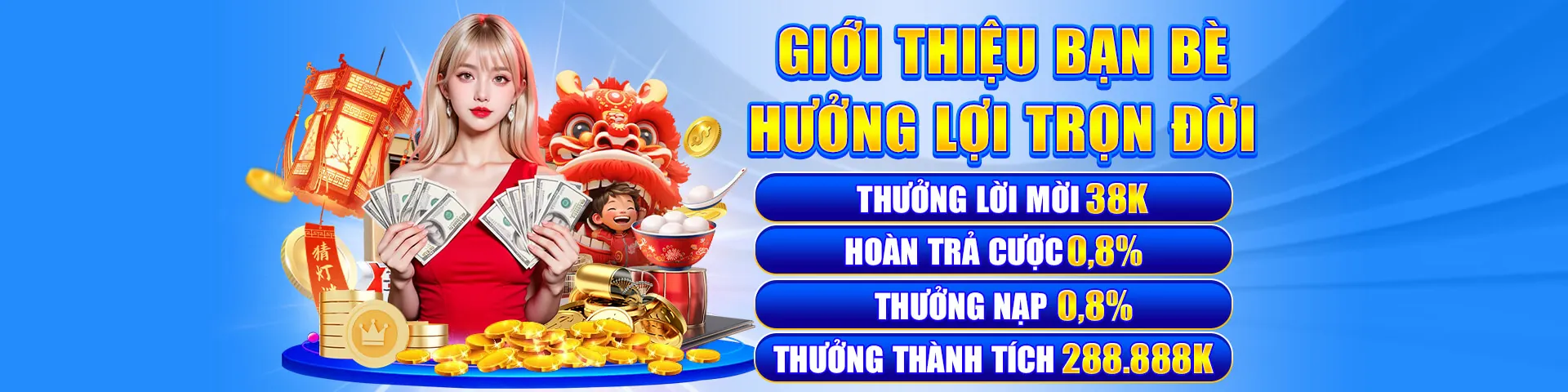 Hình ảnh chính chương trình VIP mb661 với các ưu đãi độc quyền